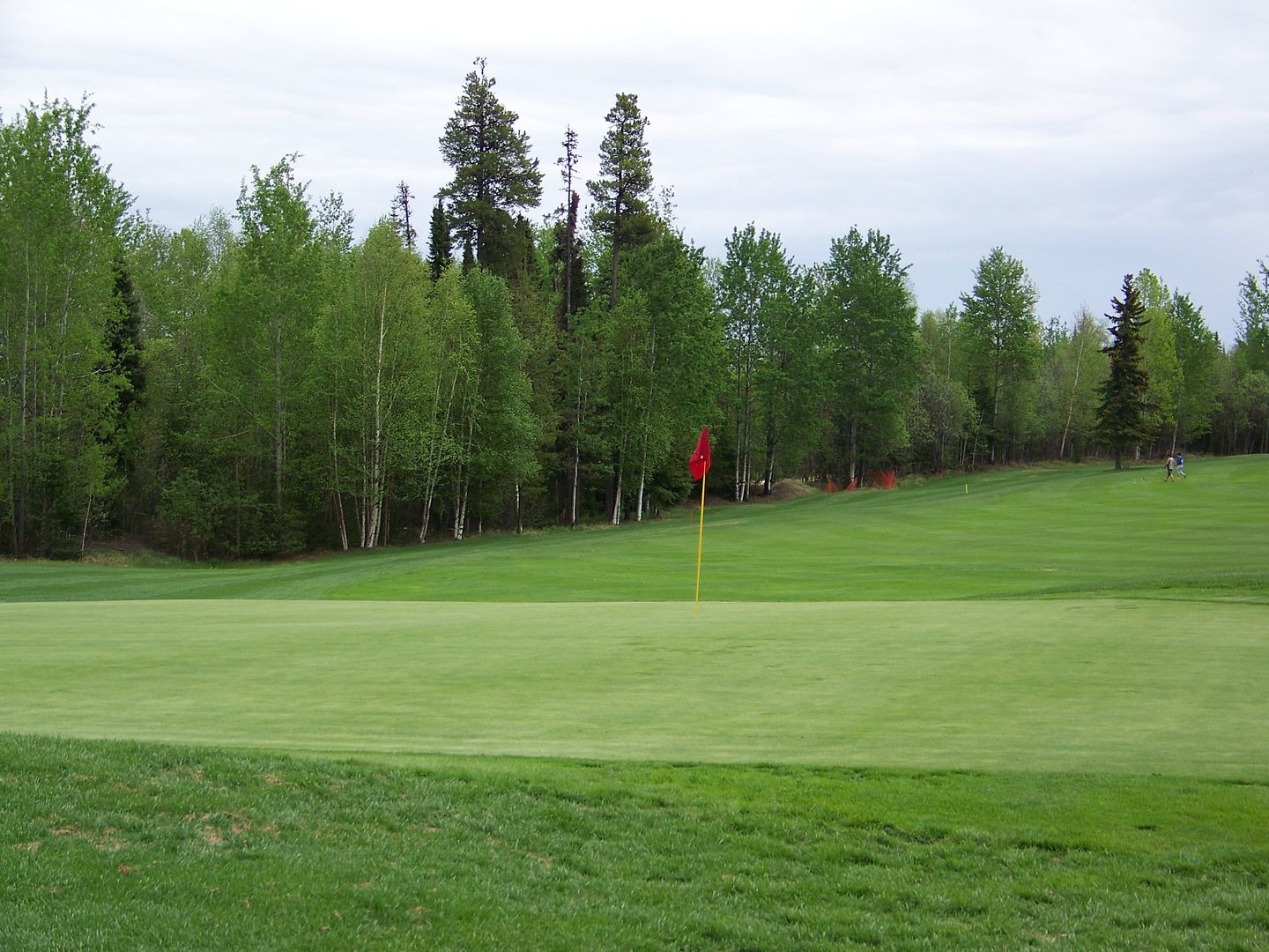 Poplar Hills Golf Club