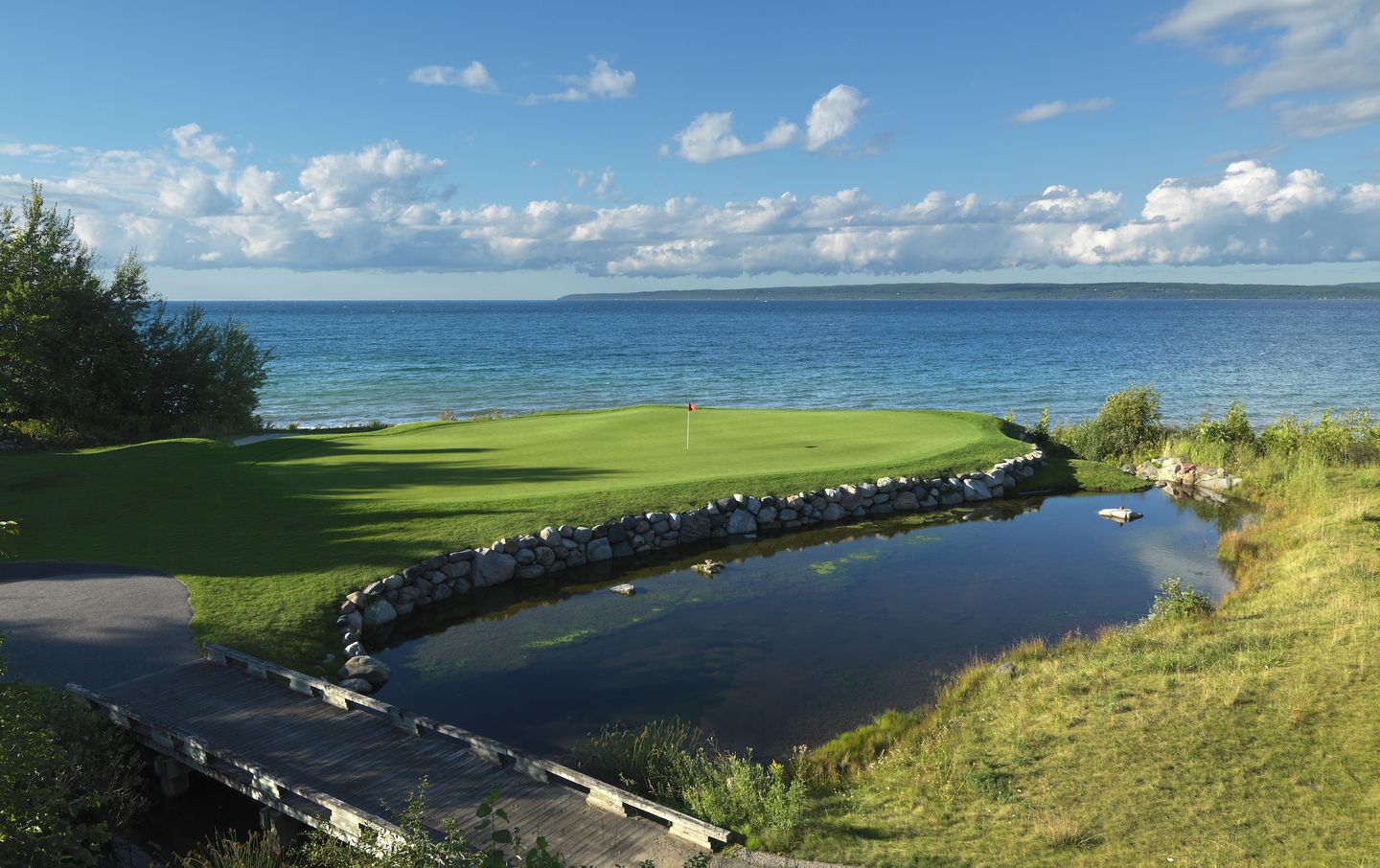 The Quarry/Preserve