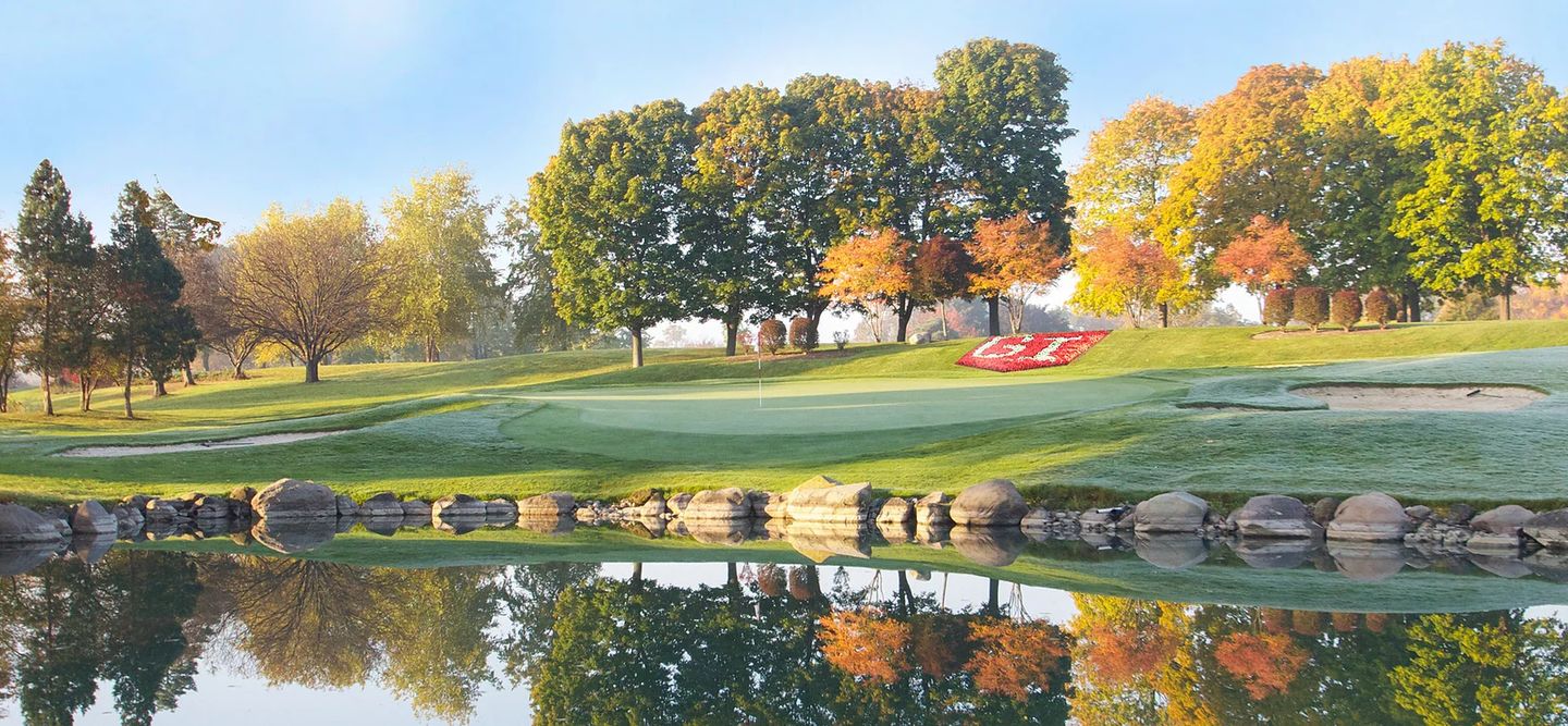 Grosse Ile Golf & Country Club