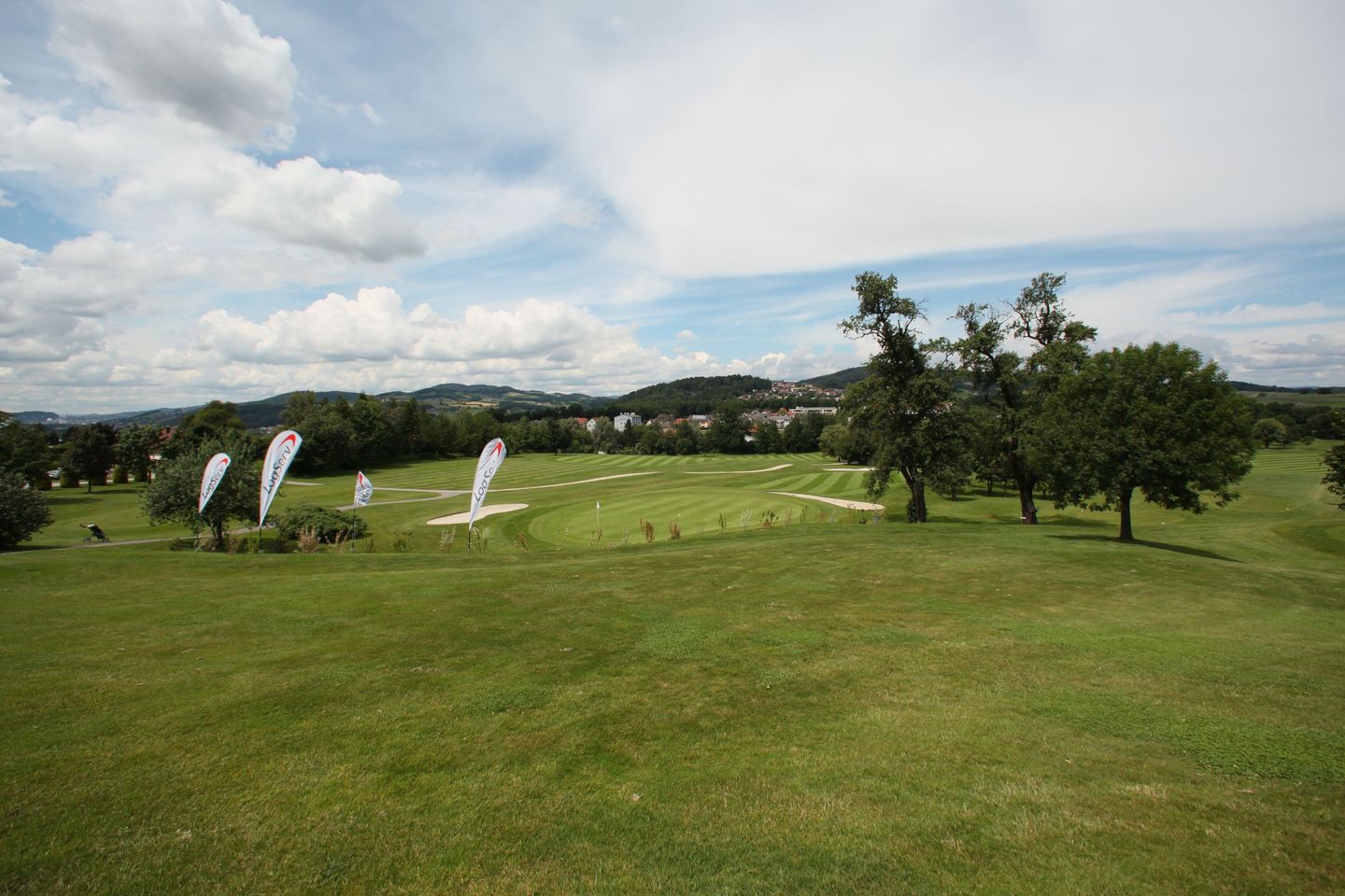 Linzer Luftenberg Golf Club