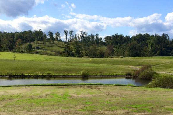 Pleasant Valley Country Club