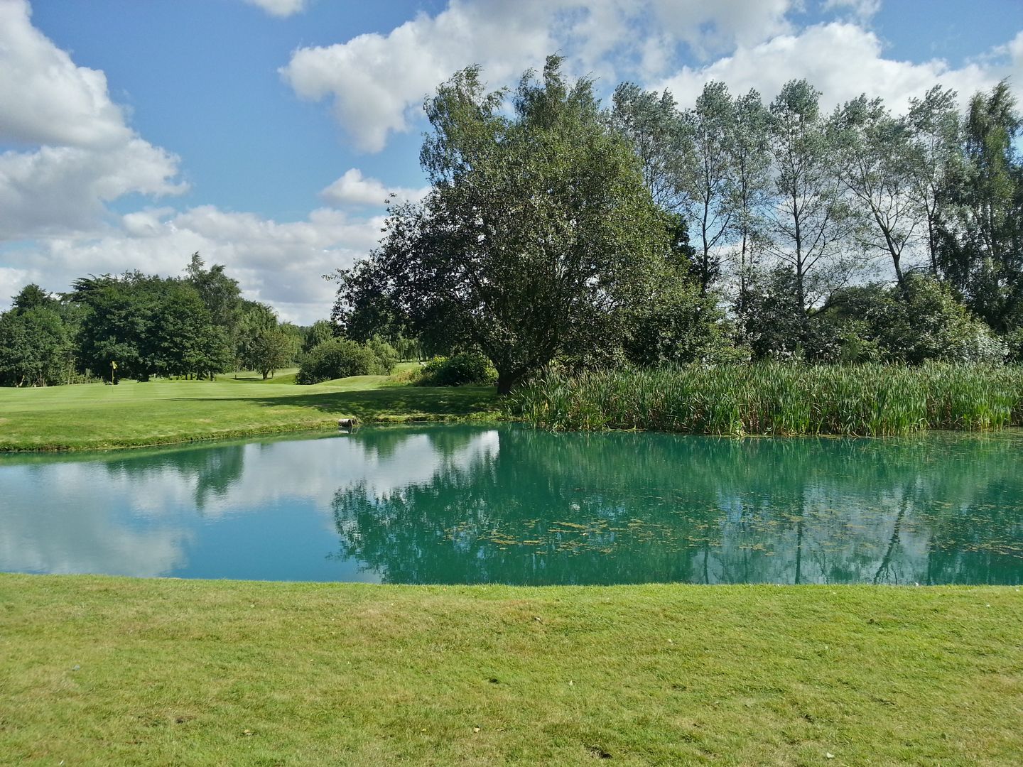 Middleton Hall Golf Club