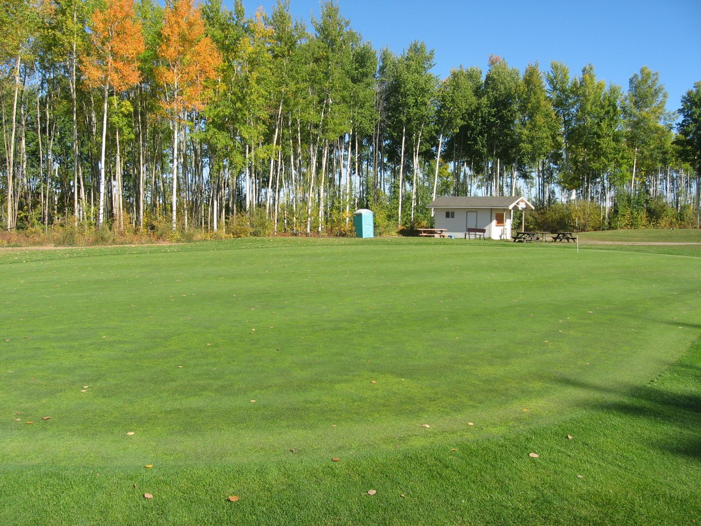 Fox Haven Golf & Country Club