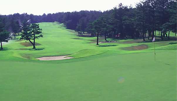 Nihonkai Golf Course