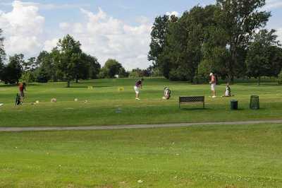 Cornwall Golf and Country Club