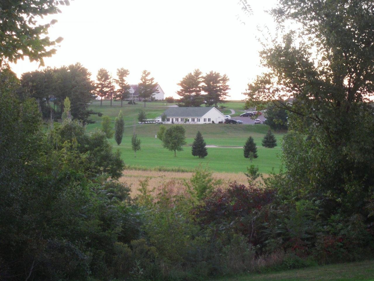 Bloomer Golf Course