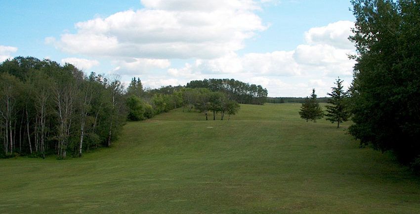 Martin's Lake Regional Park Golf Club