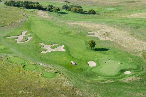 Wildflower Golf Course