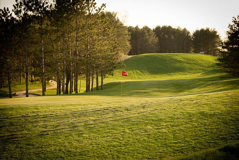 Par-3 Course