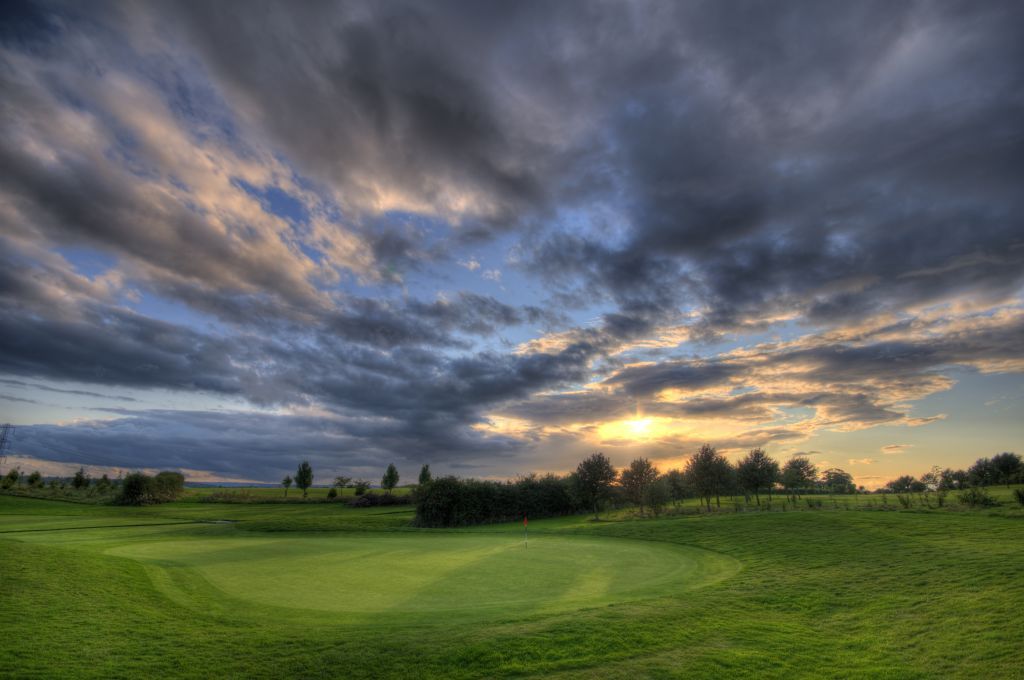 Birley Wood Golf Course