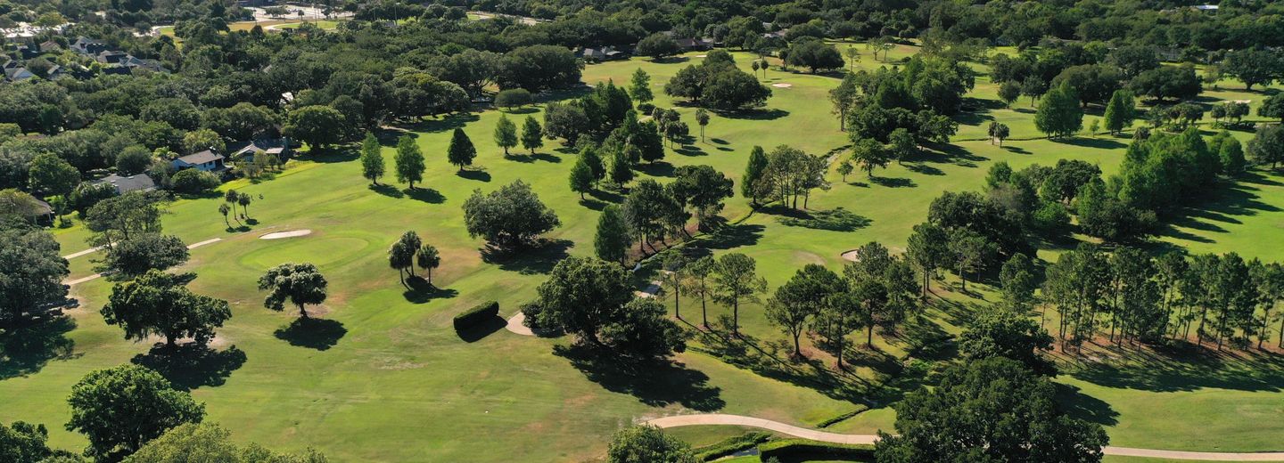 Winter Park Pines Golf Club