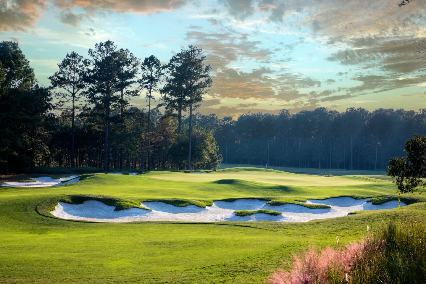 Riverton Pointe Golf and Country Club