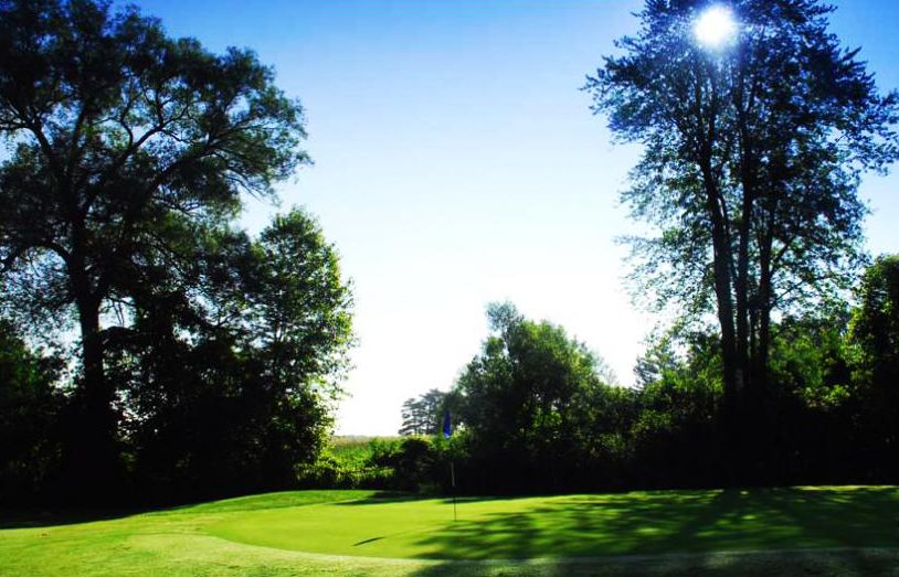 Brookfield Country Club