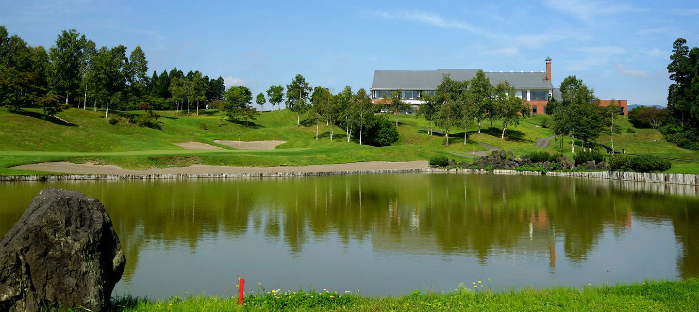 Hakodate Baycoast Country Club