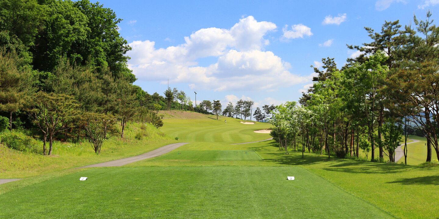 Charlotte/Aria Course
