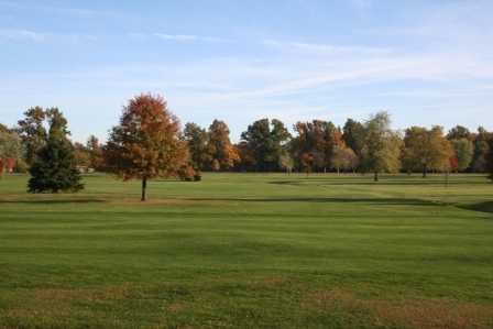 Forest Park Golf Course