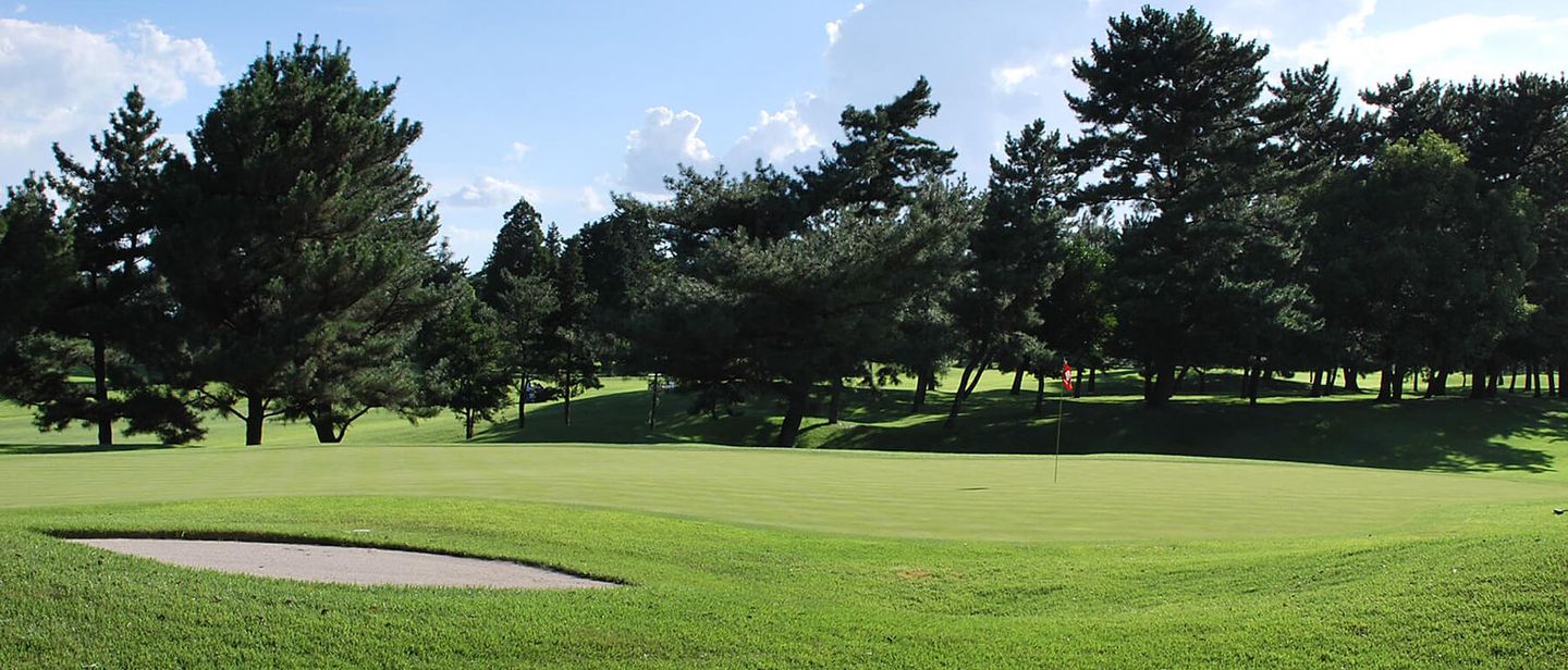 Kumamoto Chuo Country Club