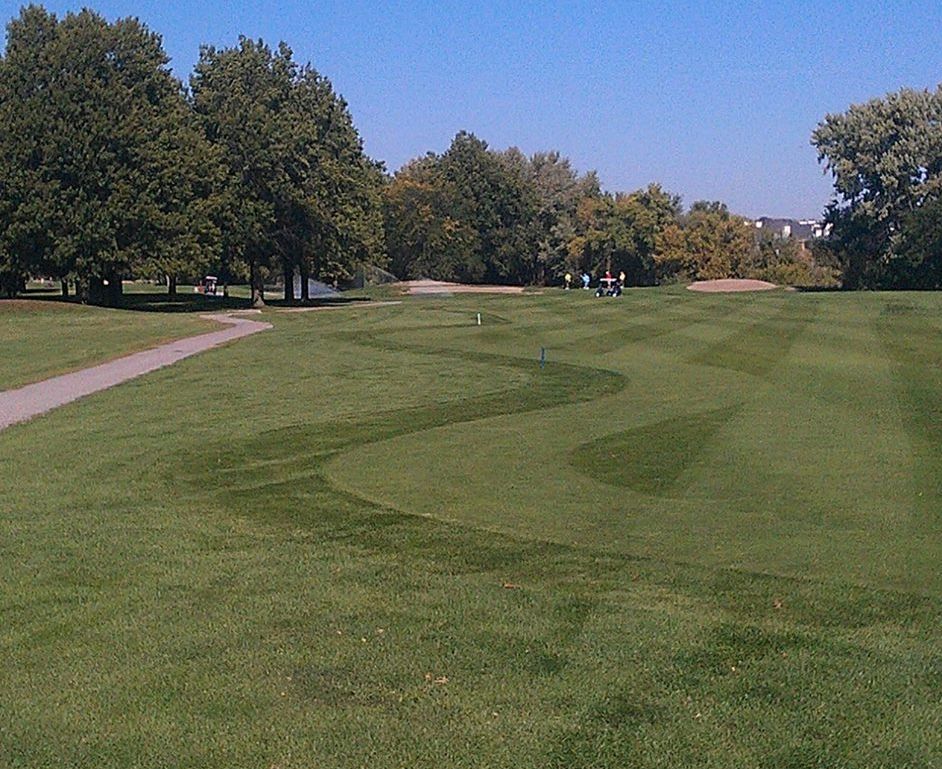 Miracle Hill Golf Course