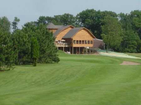 Butternut Hills Golf Club