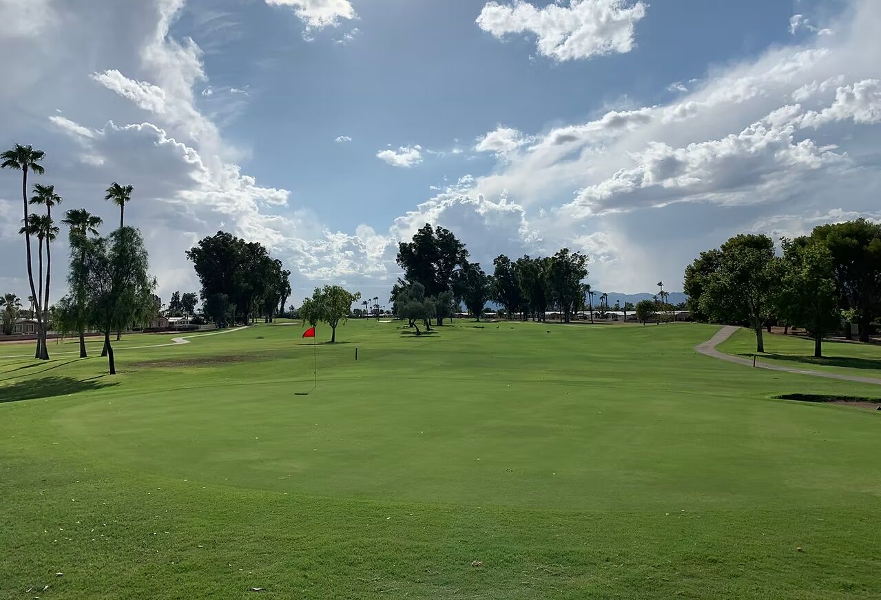 Sun Lakes Country Club