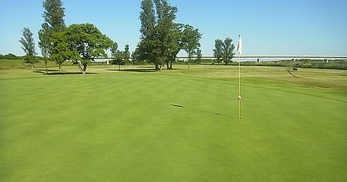 Murakami Municipal Arakawa Golf Course