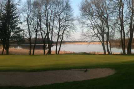 Waseca Lakeside Club
