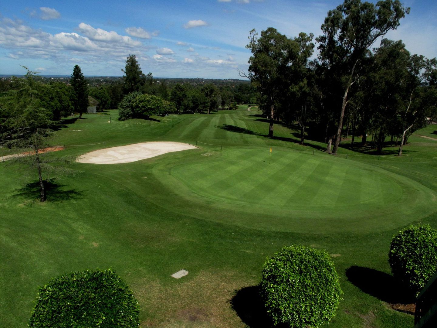 Cabramatta Golf Club