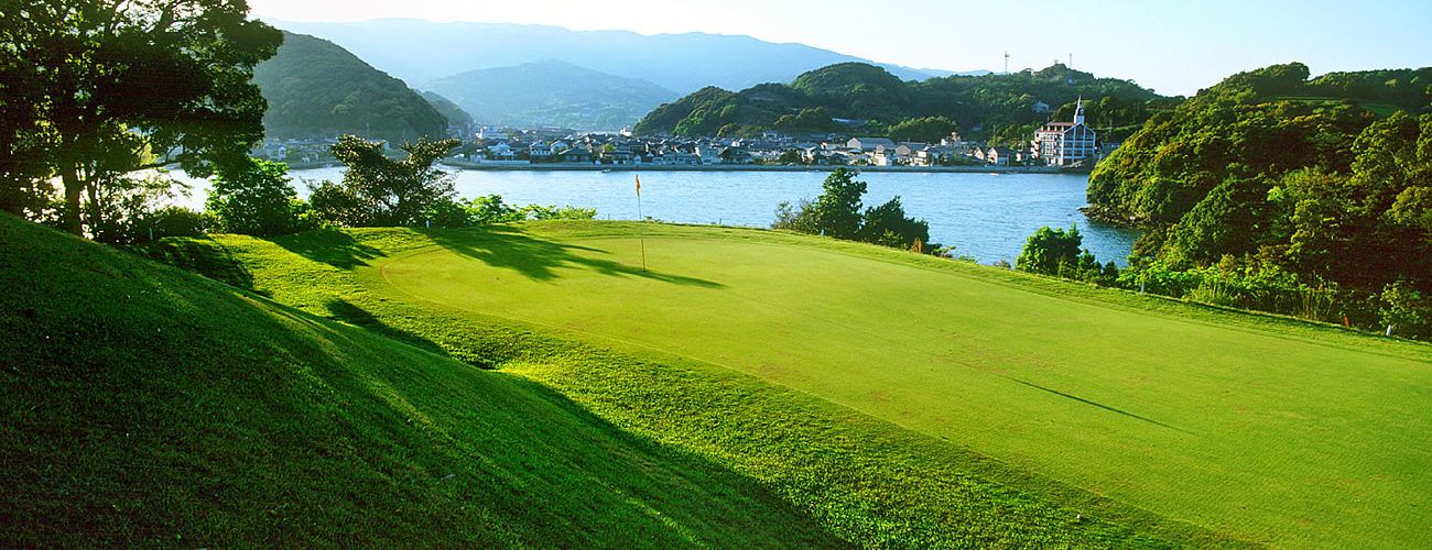 Ocean Palace Golf Club