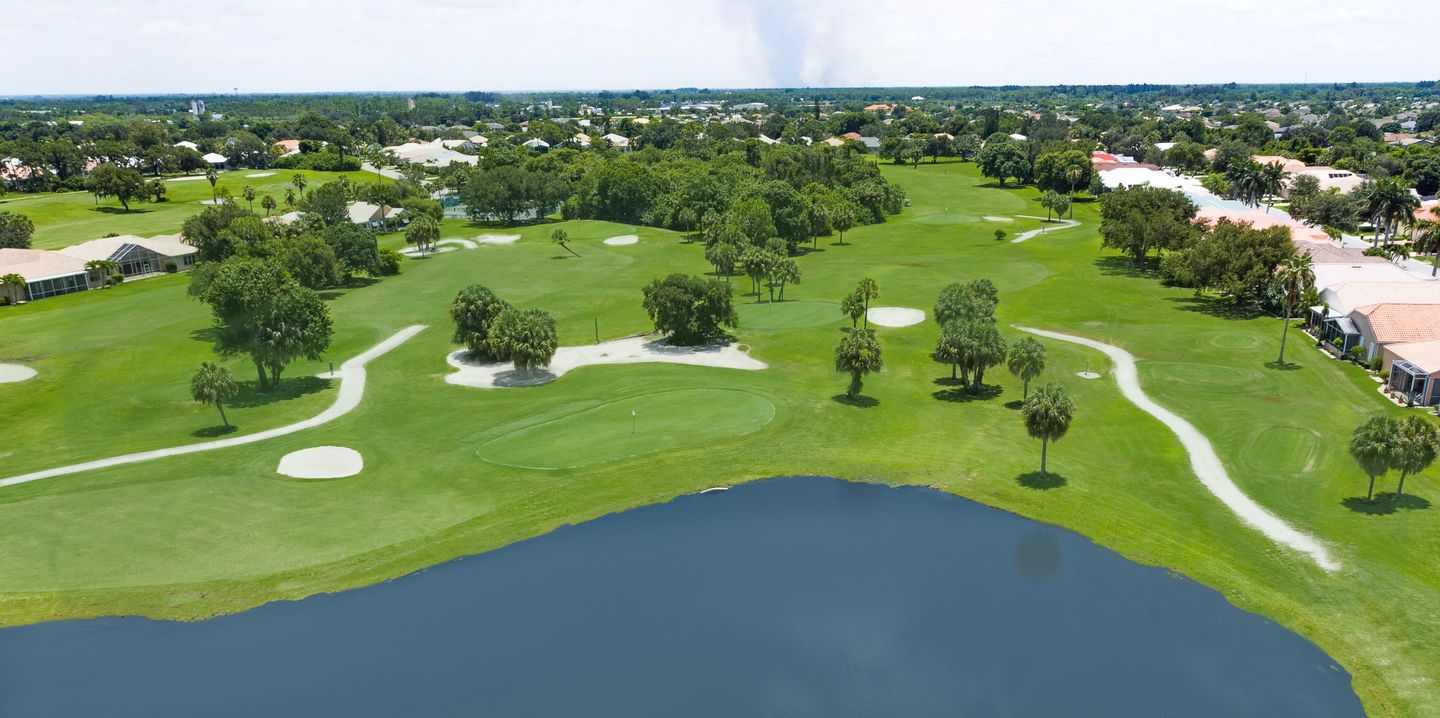 Seminole Lakes Country Club