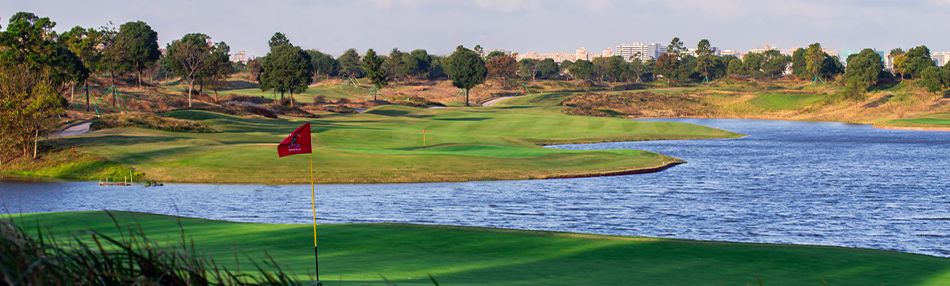 Nicklaus Course