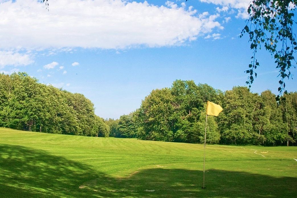Wienerwald Golf Club