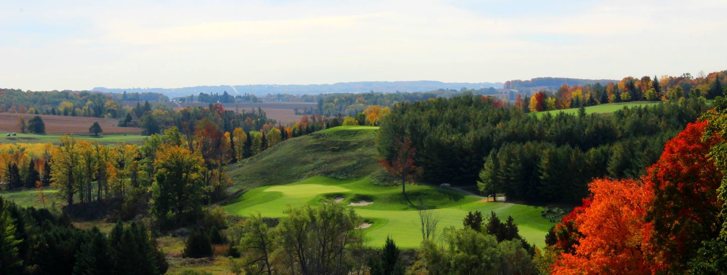 Club at Bond Head South in Bond Head, Ontario, Canada GolfPass