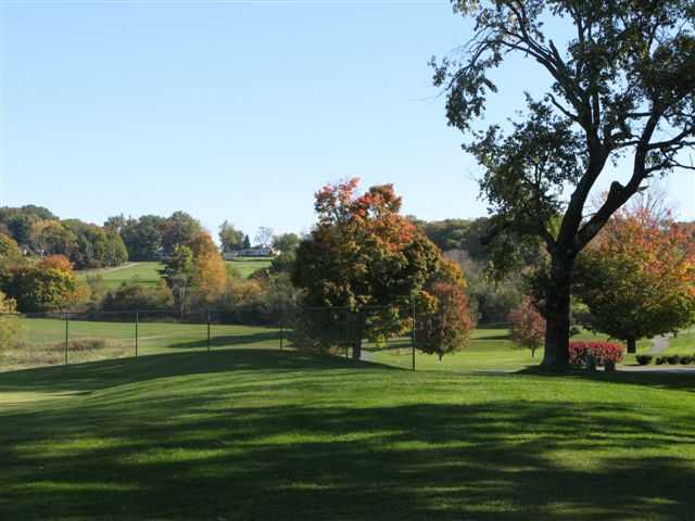 Frear Park Golf Course