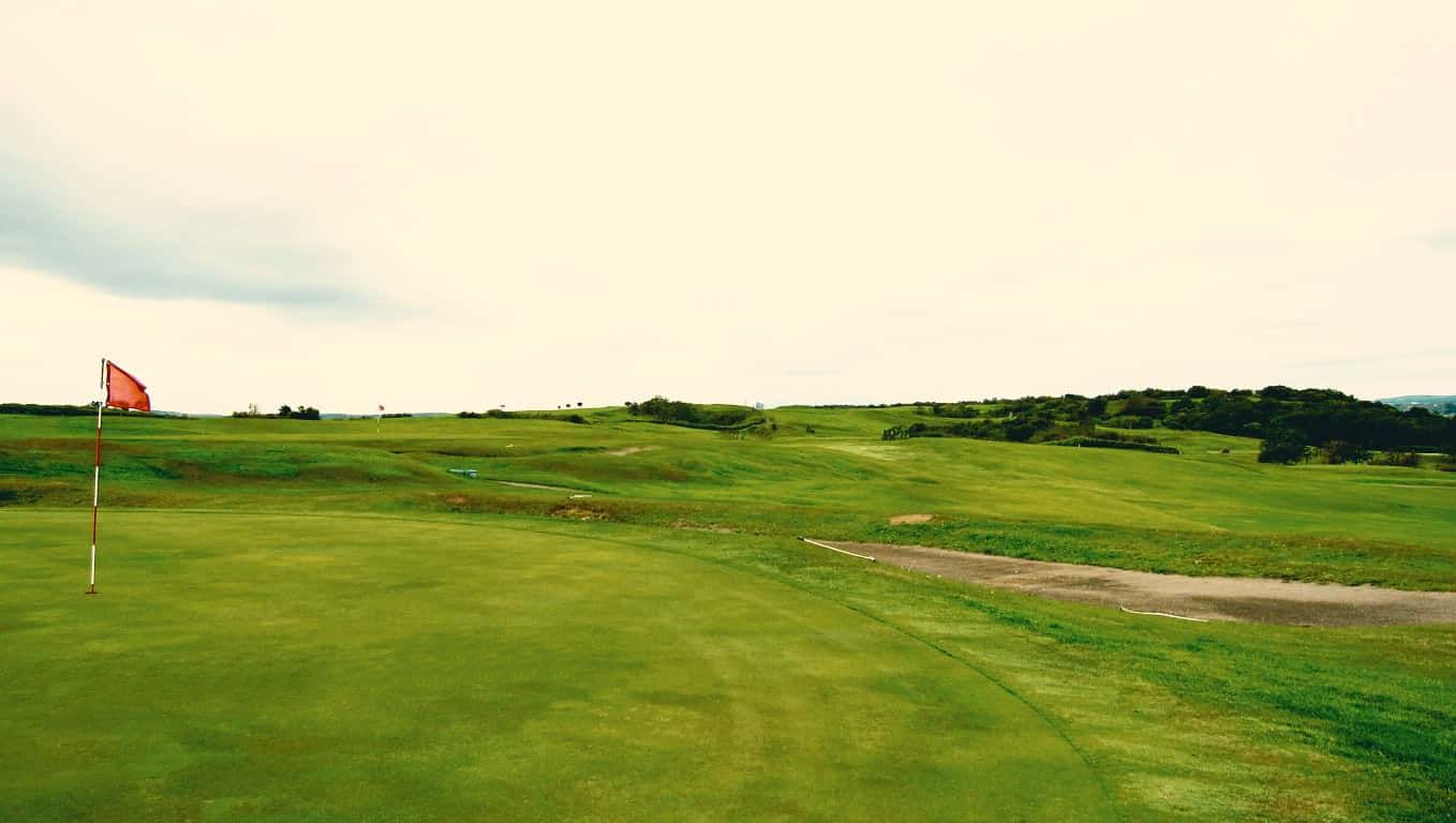 Wakkanai Country Club