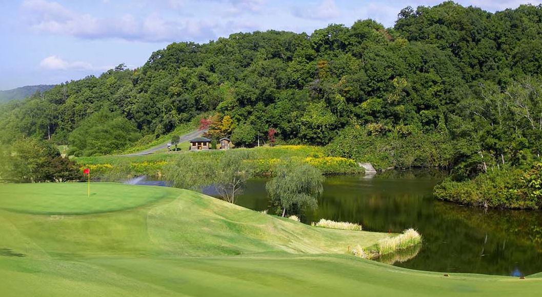 Mikiyokawa Country Club