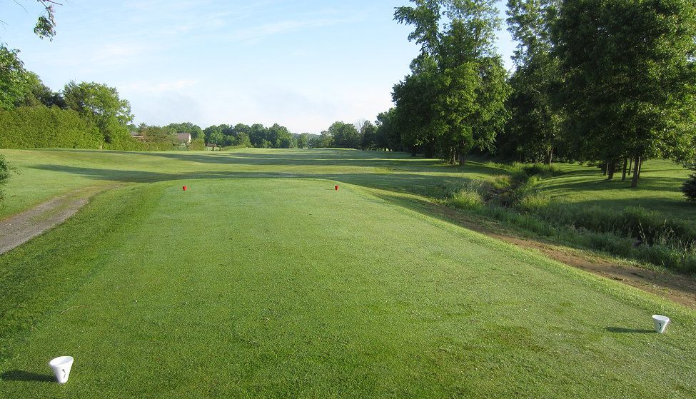 Bearbrook Golf Club