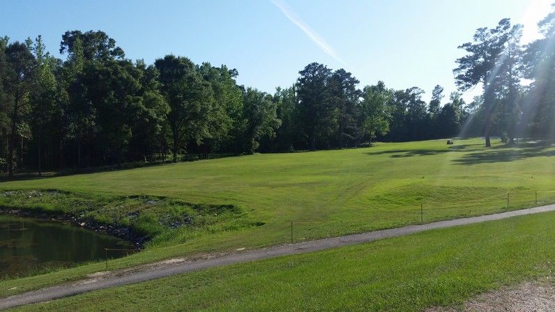 Jackson Links Golf Course