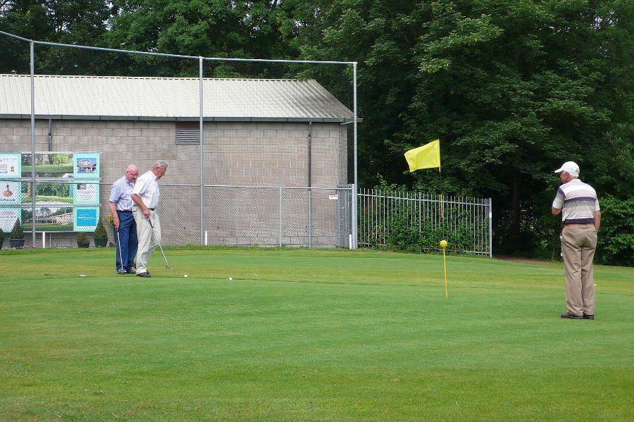 Oegstgeester Golf Club