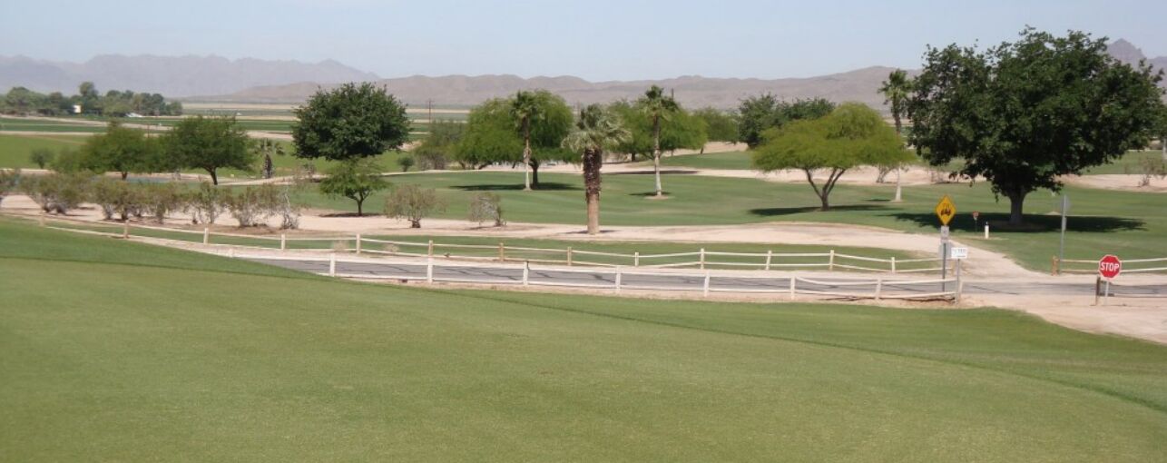 Butterfield Golf Course
