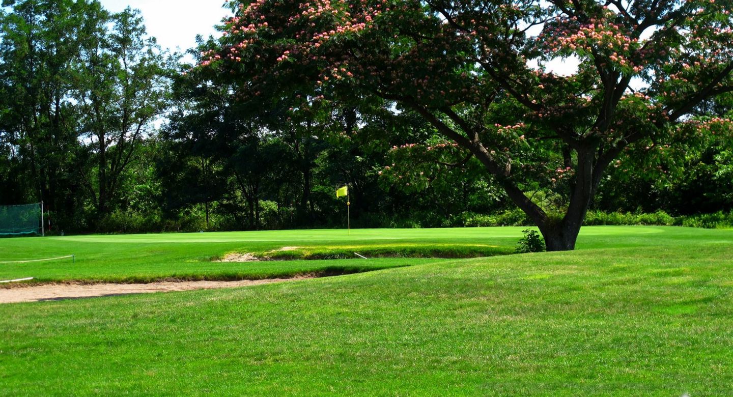 Tsuruoka Akagawa Citizen Golf Course