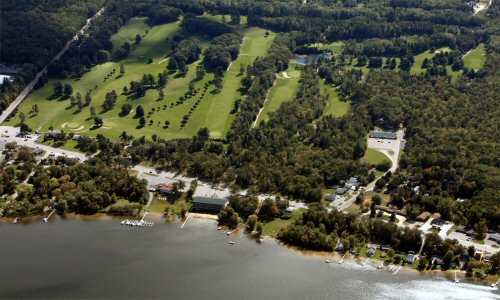 Pine View Highlands Golf Club