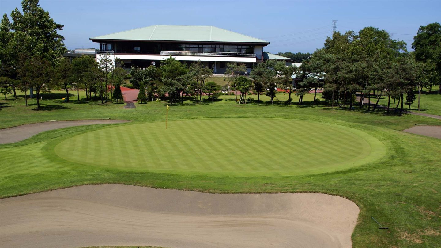 Barato Country Club