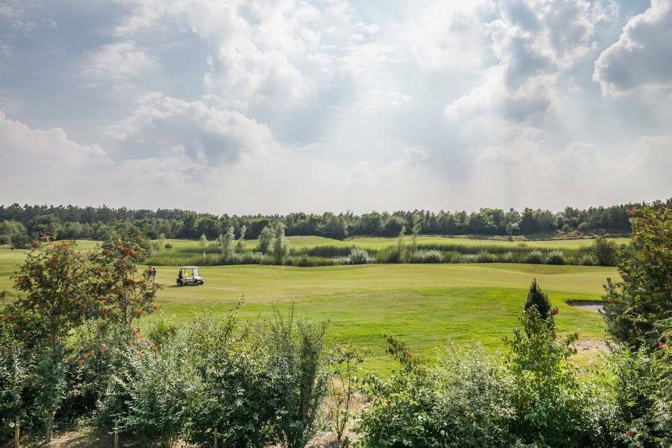 Hildenberg Golf Club