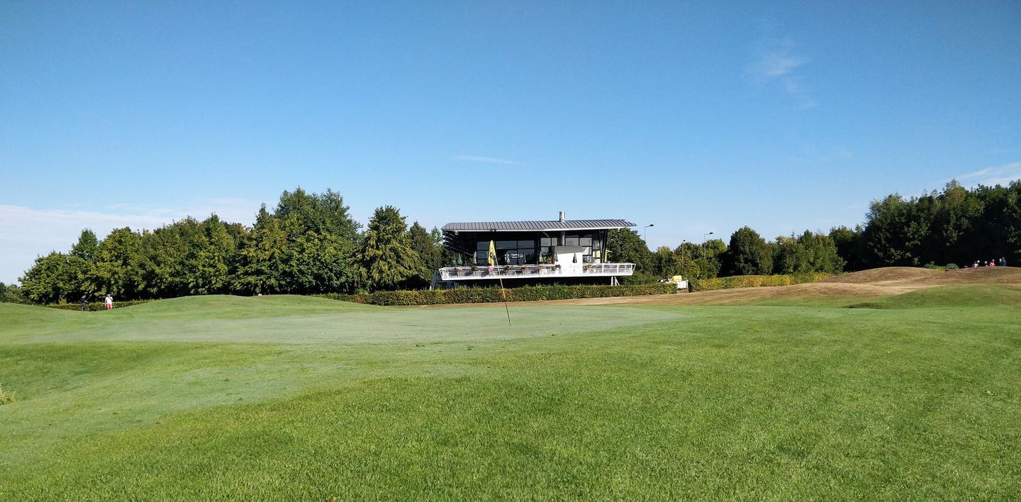 Ugolf Bourges Loire Valley