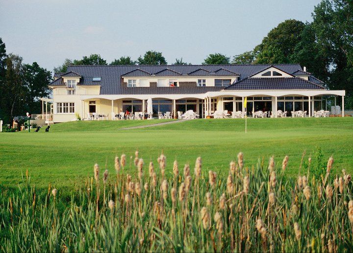 South Course