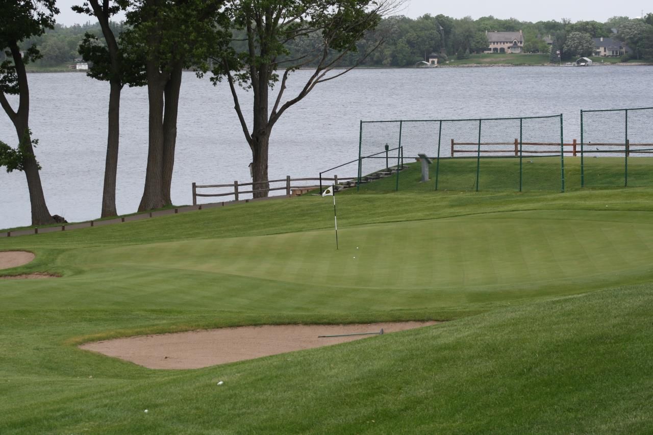 Lafayette Club
