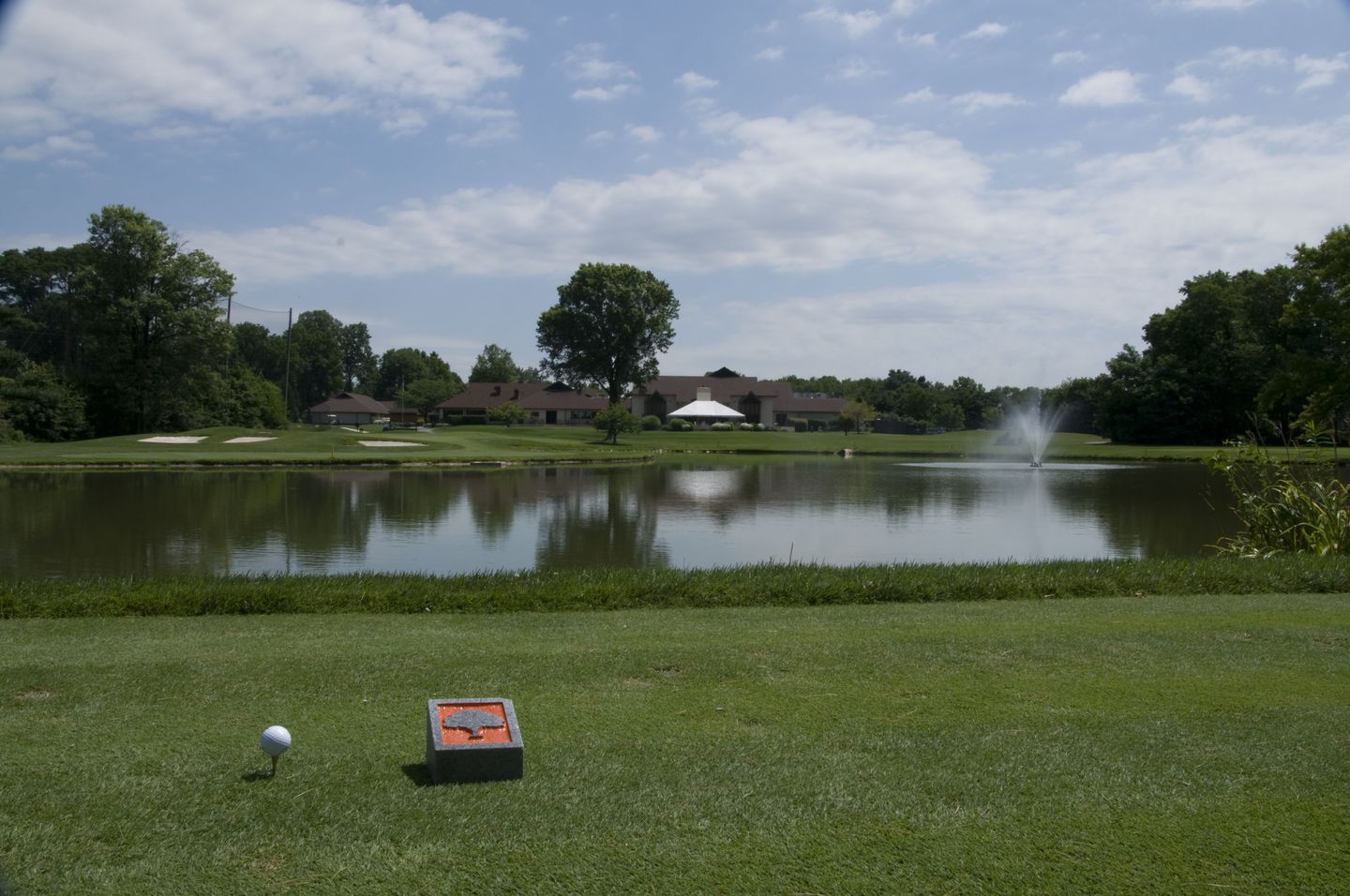 Brandywine Country Club in Wilmington, Delaware, USA GolfPass