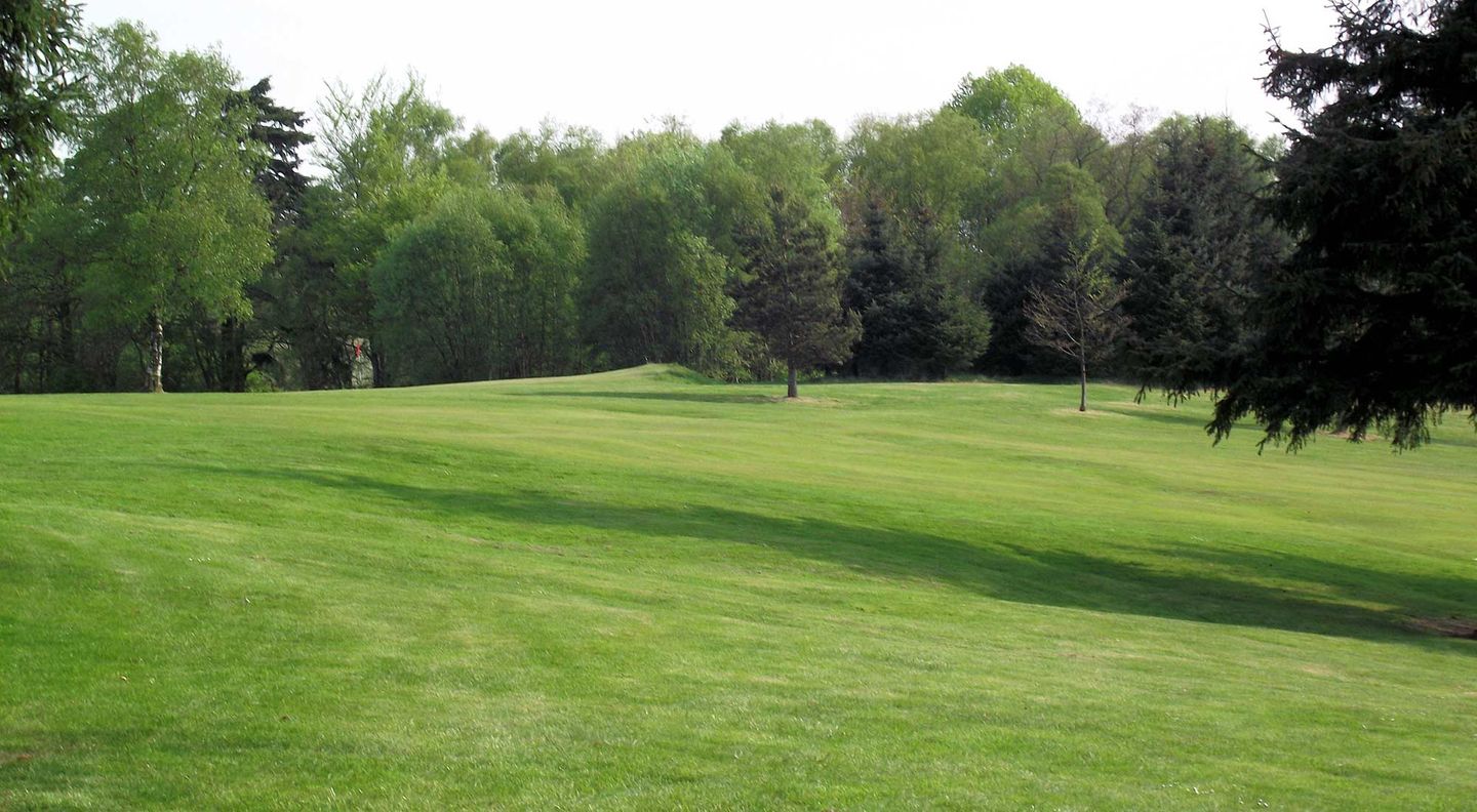 Ballochmyle Golf Club