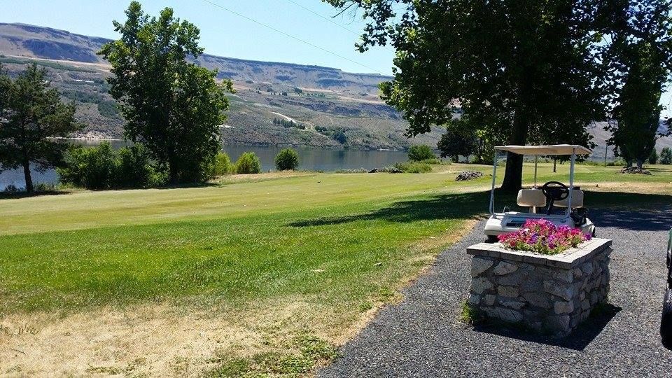 Lake Woods Golf Club