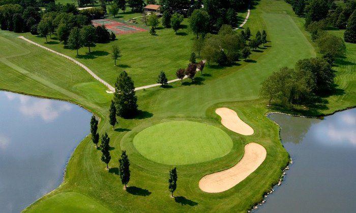 Lockhaven Golf Club